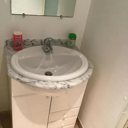 Appartement 3 Min A Pied Du Centre D'Uzes Parking Piscine Buitenkant foto