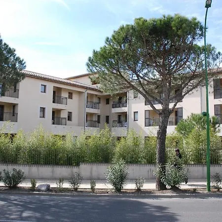 Appartement 3 Min A Pied Du Centre D'Uzes Parking Piscine Buitenkant foto