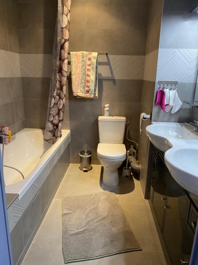 Apartment 3 Min A Pied Du Centre D'uzes Parking Piscine *
