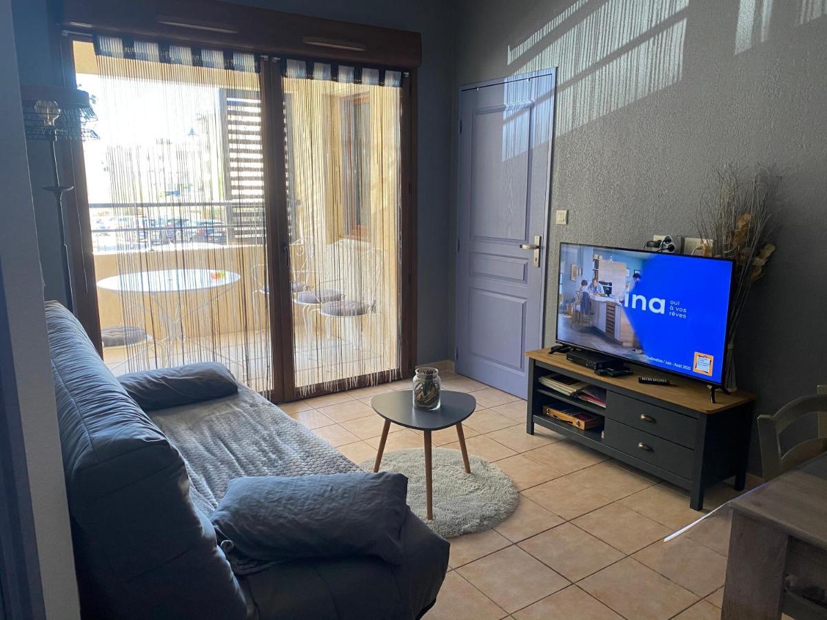 3 Min A Pied Du Centre D'uzes Parking Piscine Apartment