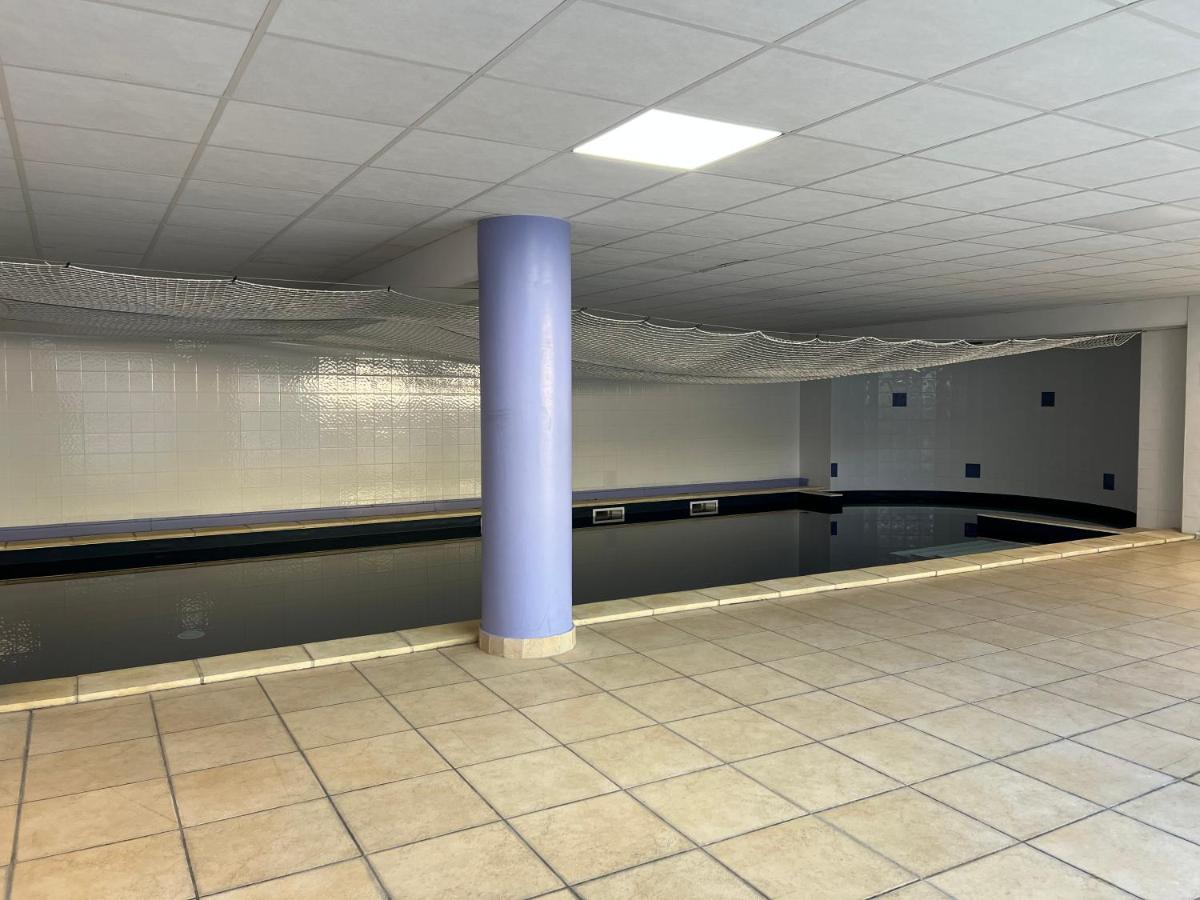 3 Min A Pied Du Centre D'uzes Parking Piscine Apartment *