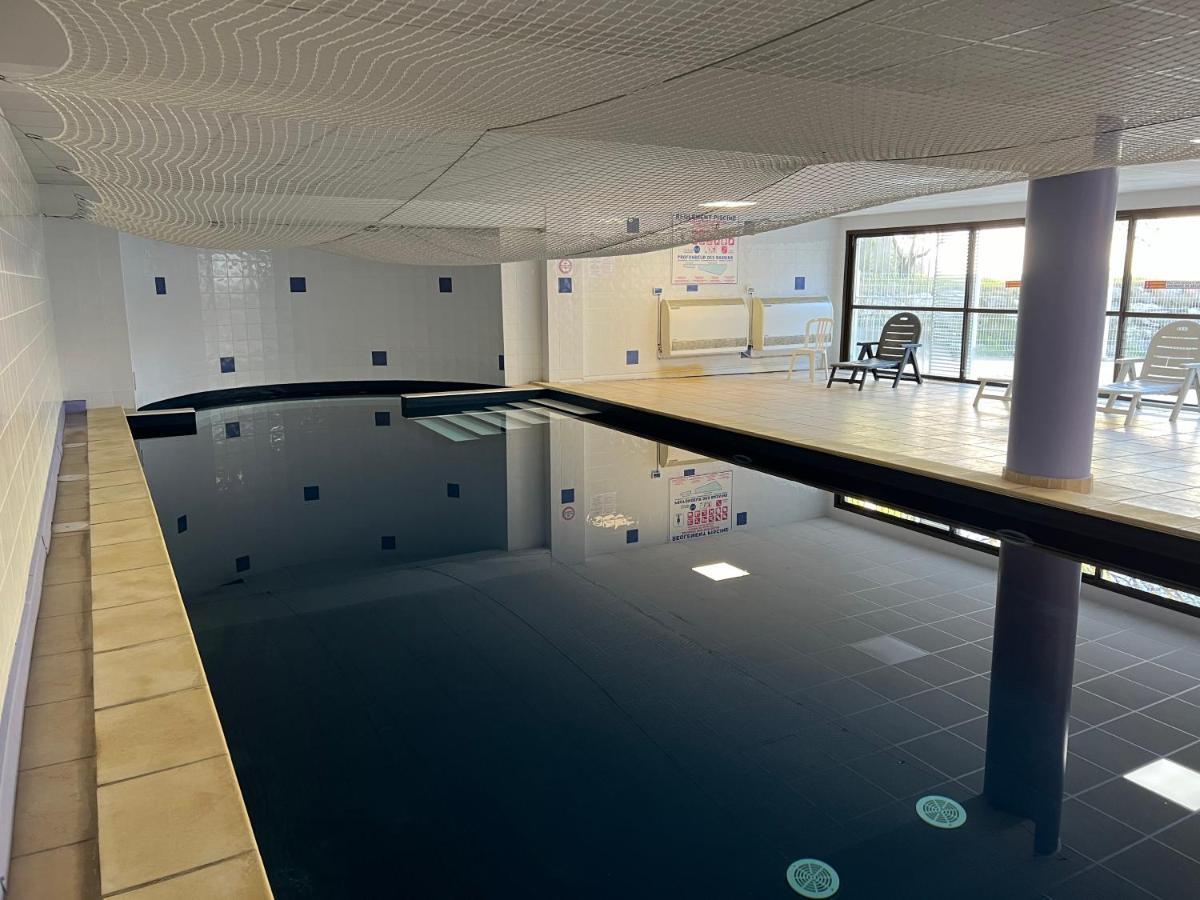 3 Min A Pied Du Centre D'uzes Parking Piscine Apartment Uzes