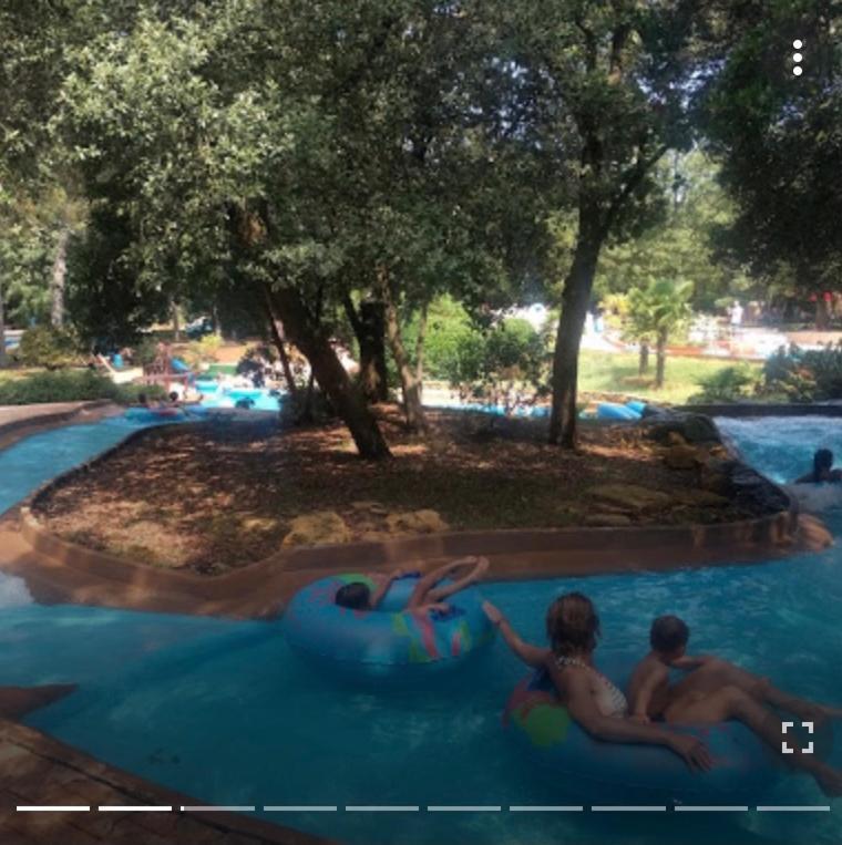 3 Min A Pied Du Centre D'uzes Parking Piscine Apartment