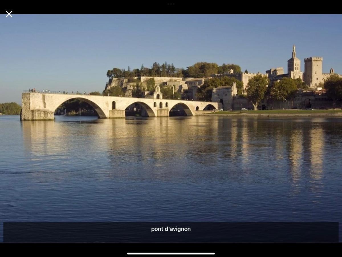 3 Min A Pied Du Centre D'uzes Parking Piscine *