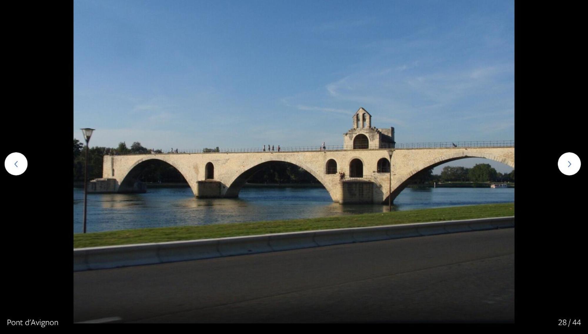 3 Min A Pied Du Centre D'uzes Parking Piscine *