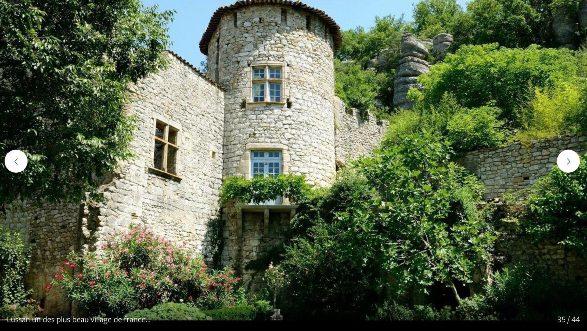 Apartment 3 Min A Pied Du Centre D'uzes Parking Piscine *