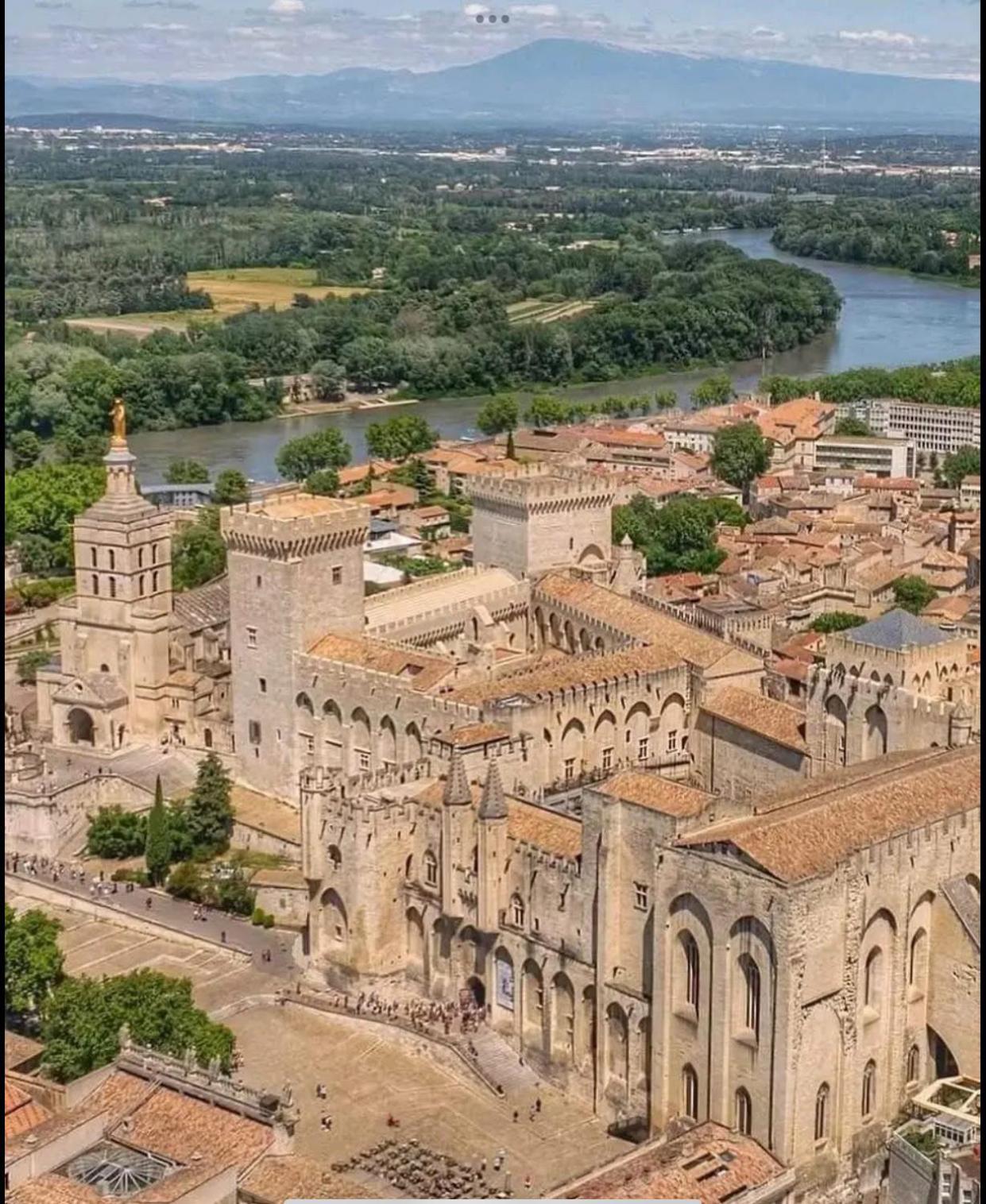 Appartement Des Oliviers 3 Min A Pied Du Centre D'uzès Parking Piscine *